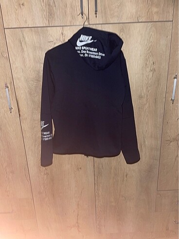 Nike Lacivert Nike Tech
