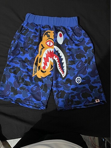 Bape Şort