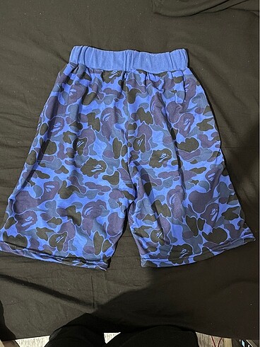 Bape Bape Şort