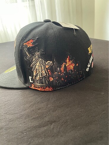 New Era New Era Cap