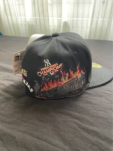  Beden New Era Cap