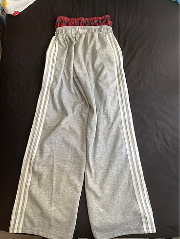 Balenciaga Concrete Mansions Sweatpants