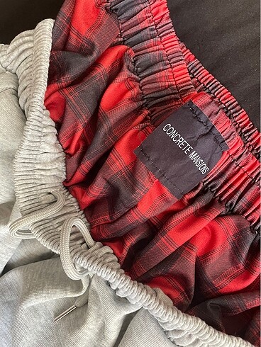 s Beden Concrete Mansions Sweatpants