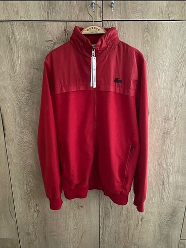 Lacoste Ceket