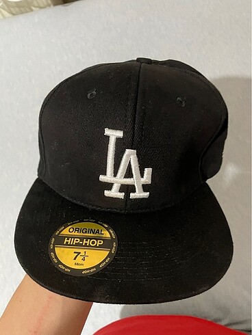 New Era New Era Cap 58 cm ayarlanabilir