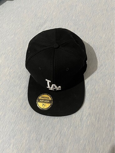 New Era Cap 58 cm ayarlanabilir