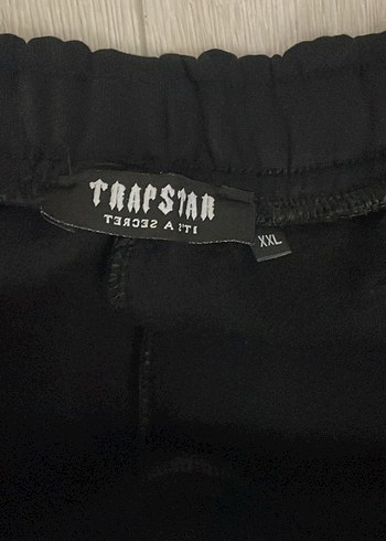 Trapstar Jogger - Görsel 3