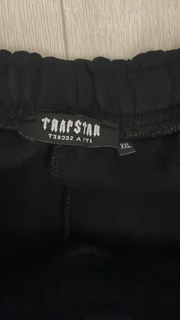 Trapstar Jogger - Görsel 3