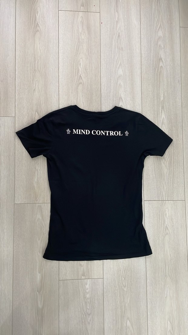 Moncler X Palm Angels Tee - Görsel 2