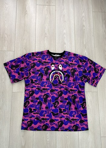Bape m