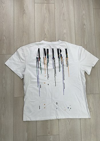 Amiri Tee - Görsel 2