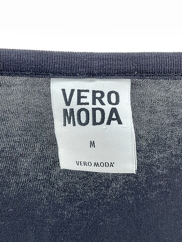 m Beden siyah Renk Vero Moda Kısa Elbise %70 İndirimli.