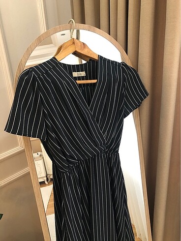 Midi boy elbise - Görsel 16