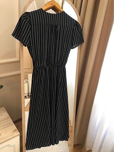 Midi boy elbise - Görsel 17