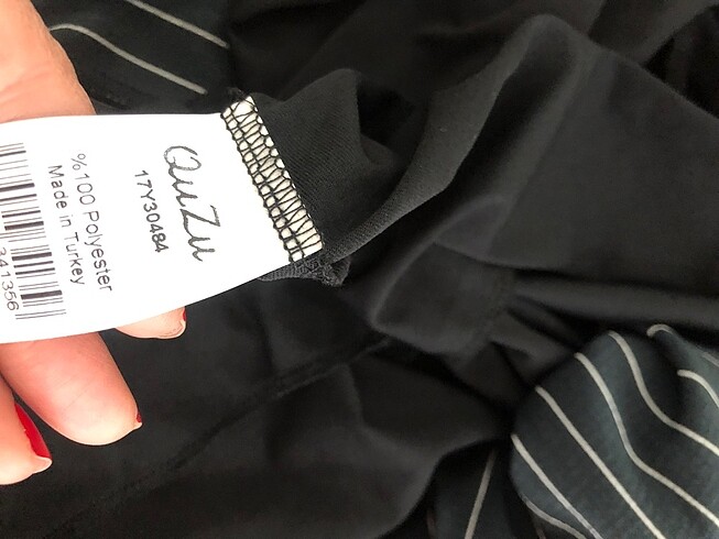 Midi boy elbise - Görsel 20