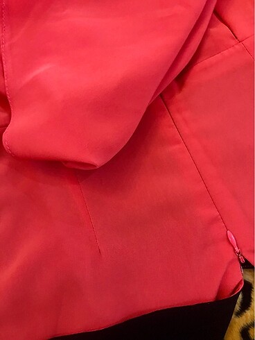 Mini elbise - Görsel 14