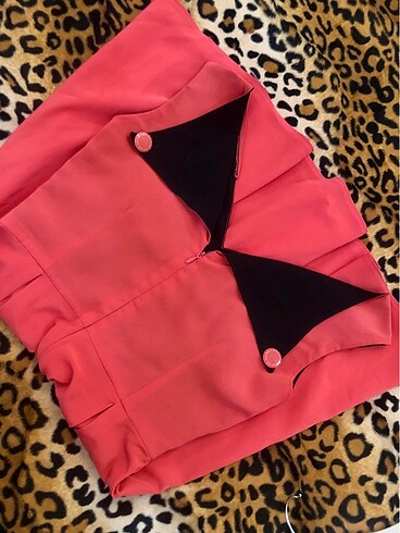 Mini elbise - Görsel 16