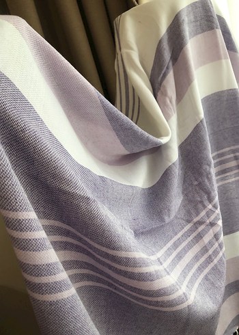 Plaj havlusu peştemal - Görsel 6