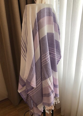 Plaj havlusu peştemal - Görsel 5