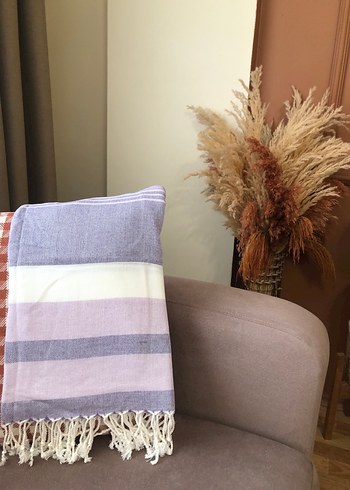 Plaj havlusu peştemal - Görsel 4