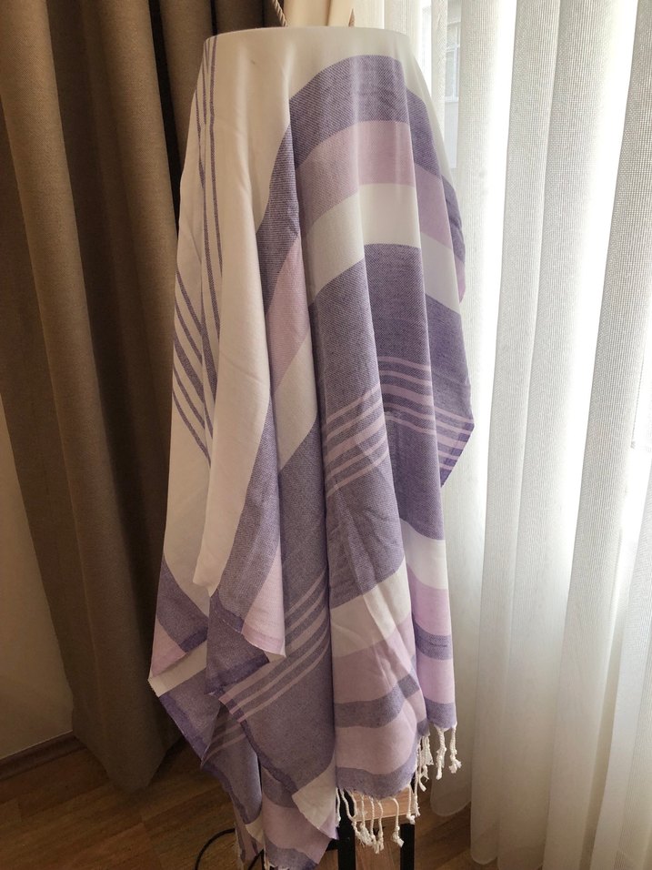 Plaj havlusu peştemal - Görsel 5