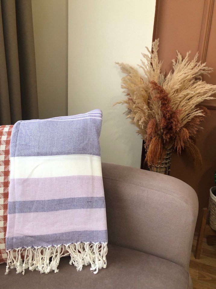 Plaj havlusu peştemal - Görsel 4