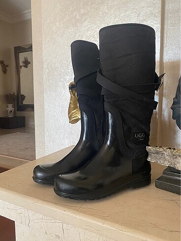 Ugg orjinal kadın çizme