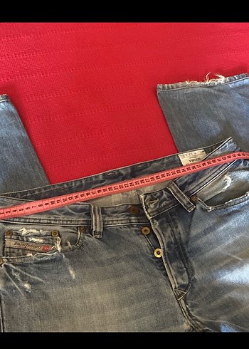 Diesel Diesel orjinal Pantolon