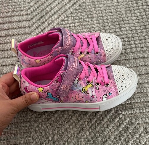 Skechers ayakkabı