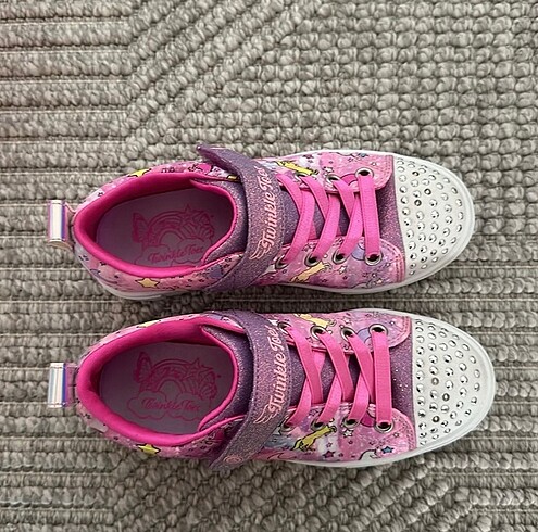 Skechers Skechers ayakkabı