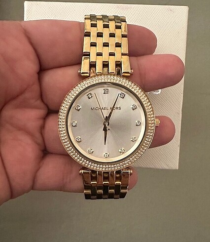 Beden Micheal Kors Saat
