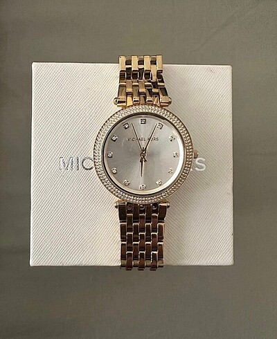 Micheal Kors Saat