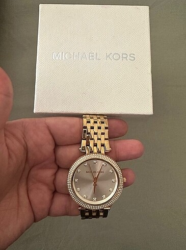 Michael Kors Micheal Kors Saat