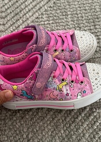 Skechers ayakkabı