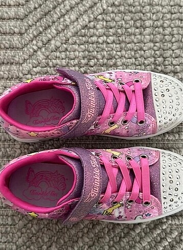 Skechers Skechers ayakkabı