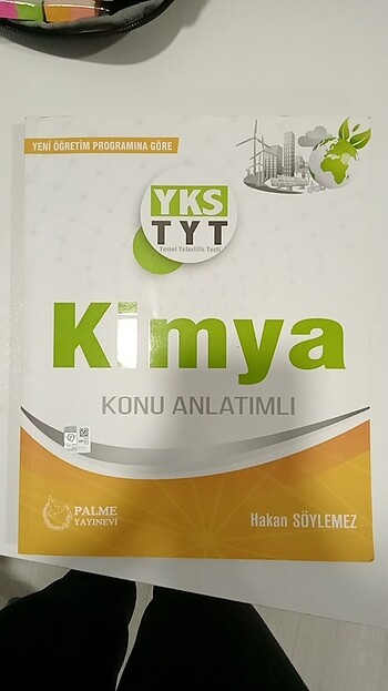 Yks kitapları 