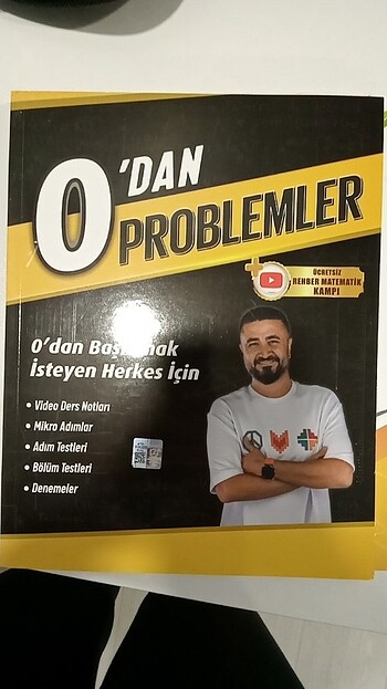  Yks kitapları 