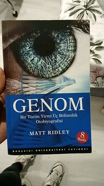 Kitap