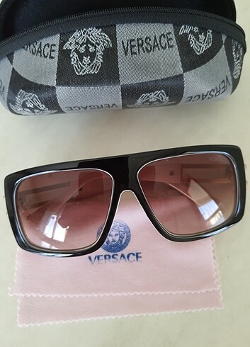 Versace Versace ithal gözlük