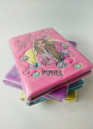 Not defteri konsept defter 