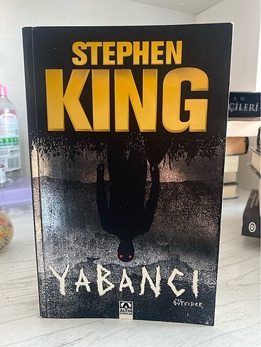 Yabancı