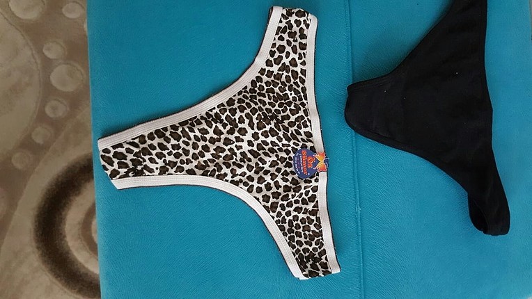 tanga kilot