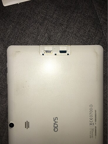  Beden Odys tablet