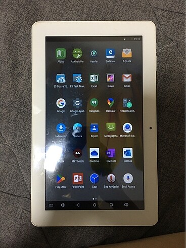  Beden Renk Odys tablet