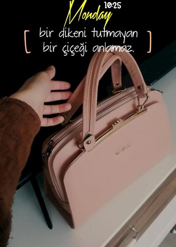 çanta - Görsel 2