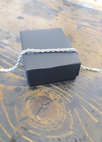 #MODA #ÇELİK #ERKEK #BİLEKLİK - Görsel 8