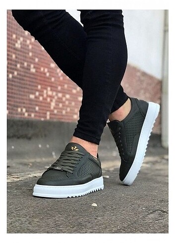 Diğer TREND CASUAL ERKEK SPOR AYAKKABI