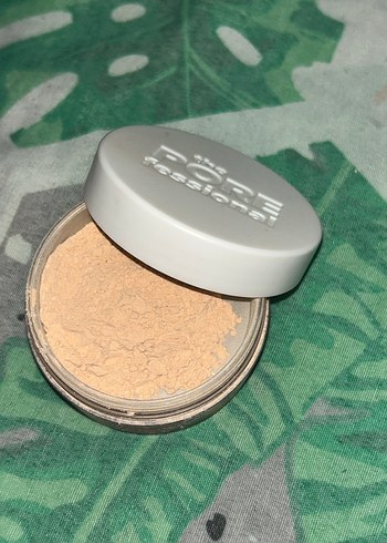 BENEFİT PUDRA - Görsel 2