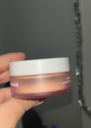 BENEFİT PUDRA - Görsel 3