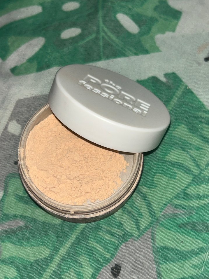 BENEFİT PUDRA - Görsel 2